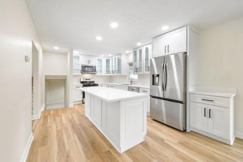 5700 Possum Street Mount Vernon OH 43050