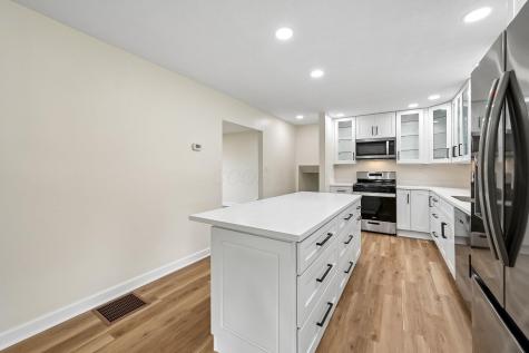 5700 Possum Street Mount Vernon OH 43050
