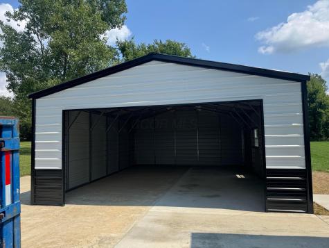5700 Possum Street Mount Vernon OH 43050