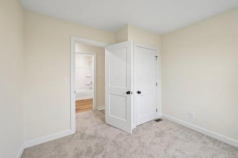 5700 Possum Street Mount Vernon OH 43050