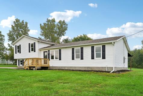 5700 Possum Street Mount Vernon OH 43050