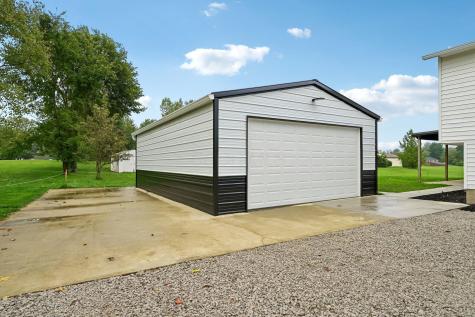 5700 Possum Street Mount Vernon OH 43050