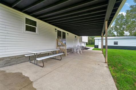 5700 Possum Street Mount Vernon OH 43050