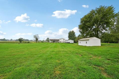 5700 Possum Street Mount Vernon OH 43050