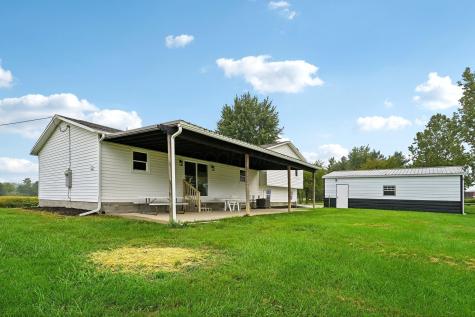 5700 Possum Street Mount Vernon OH 43050