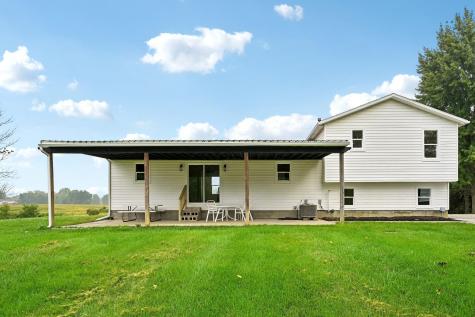 5700 Possum Street Mount Vernon OH 43050
