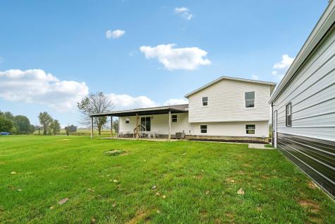5700 Possum Street Mount Vernon OH 43050