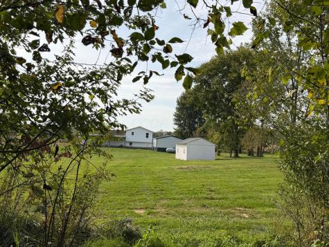 5700 Possum Street Mount Vernon OH 43050