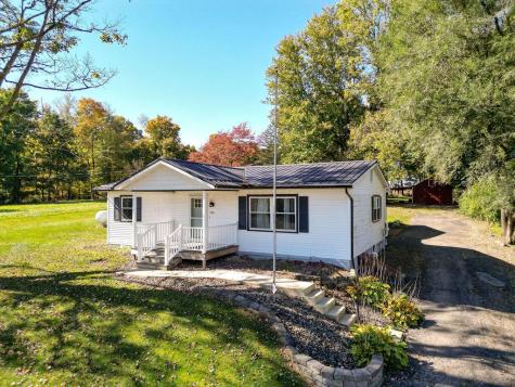 11191 Monroe Mills Road Howard OH 43028