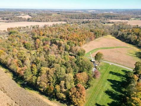 11191 Monroe Mills Road Howard OH 43028