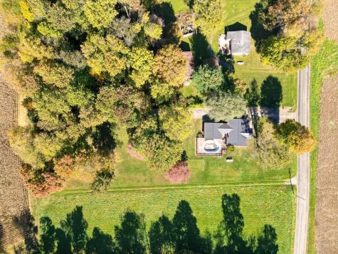 11191 Monroe Mills Road Howard OH 43028