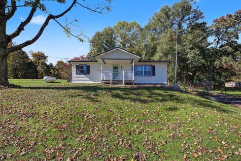 11191 Monroe Mills Road Howard OH 43028