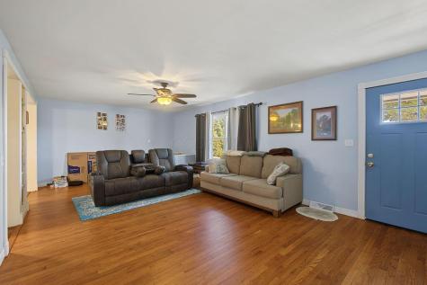 11191 Monroe Mills Road Howard OH 43028
