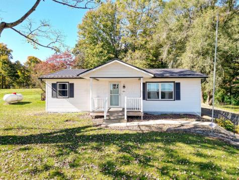 11191 Monroe Mills Road Howard OH 43028
