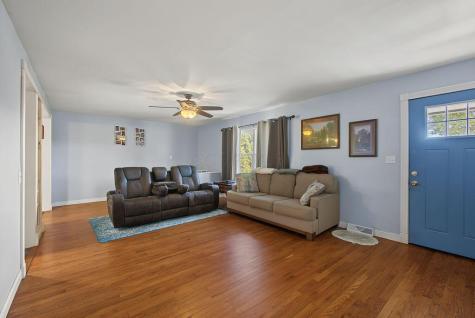 11191 Monroe Mills Road Howard OH 43028
