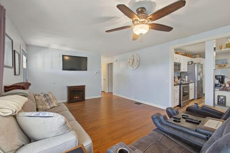 11191 Monroe Mills Road Howard OH 43028
