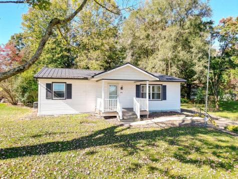 11191 Monroe Mills Road Howard OH 43028