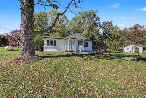 11191 Monroe Mills Road Howard OH 43028