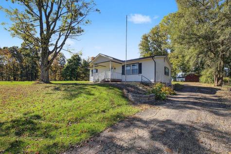 11191 Monroe Mills Road Howard OH 43028