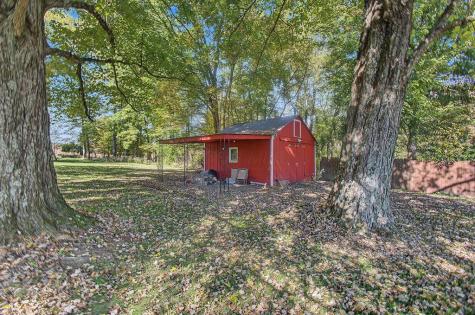 11191 Monroe Mills Road Howard OH 43028