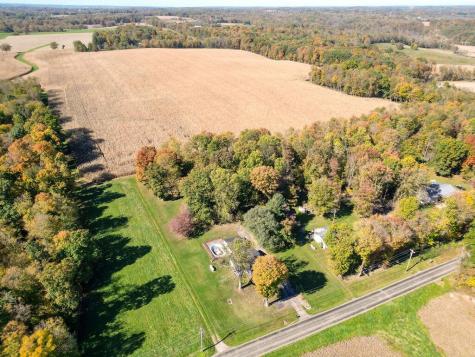11191 Monroe Mills Road Howard OH 43028