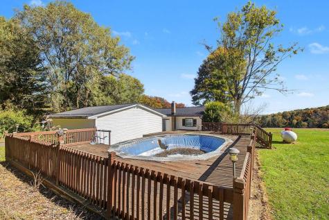11191 Monroe Mills Road Howard OH 43028