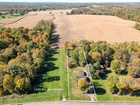 11191 Monroe Mills Road Howard OH 43028