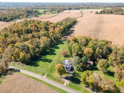 11191 Monroe Mills Road Howard OH 43028