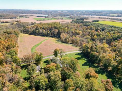 11191 Monroe Mills Road Howard OH 43028