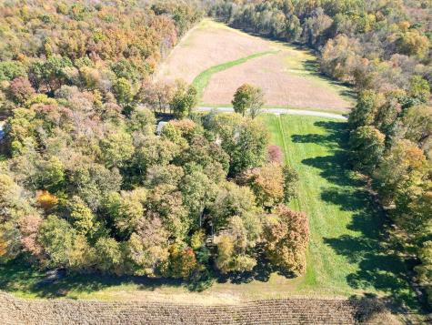 11191 Monroe Mills Road Howard OH 43028