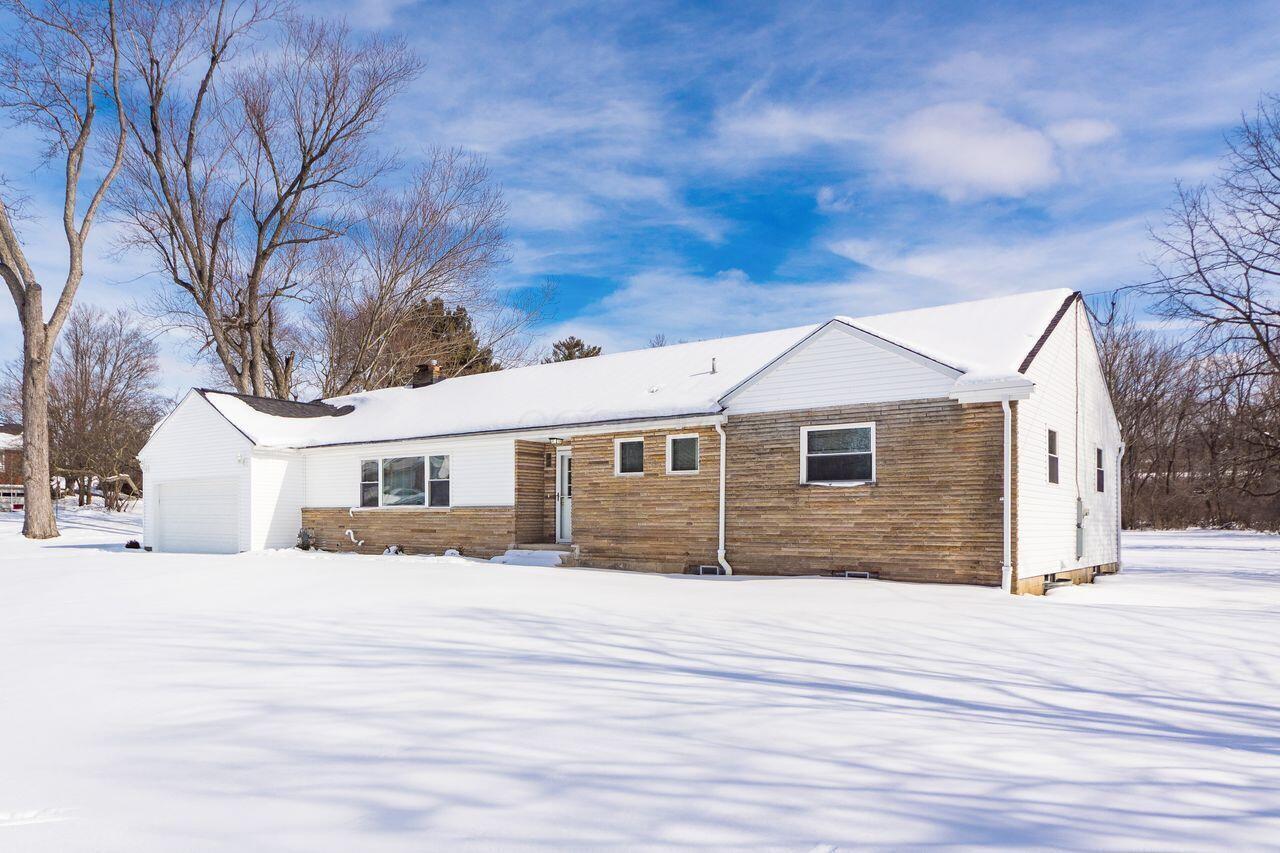 6 Edgewood Boulevard Mount Vernon OH 43050