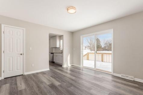 6 Edgewood Boulevard Mount Vernon OH 43050