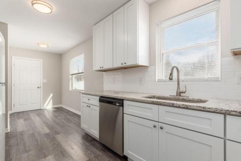 6 Edgewood Boulevard Mount Vernon OH 43050