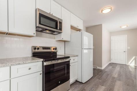 6 Edgewood Boulevard Mount Vernon OH 43050