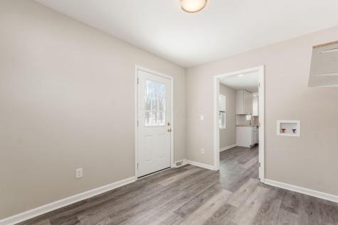 6 Edgewood Boulevard Mount Vernon OH 43050