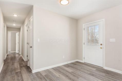 6 Edgewood Boulevard Mount Vernon OH 43050