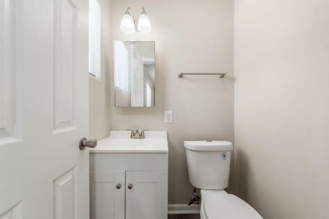 6 Edgewood Boulevard Mount Vernon OH 43050