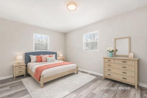 6 Edgewood Boulevard Mount Vernon OH 43050