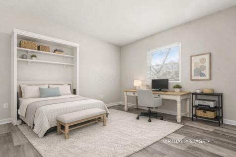 6 Edgewood Boulevard Mount Vernon OH 43050