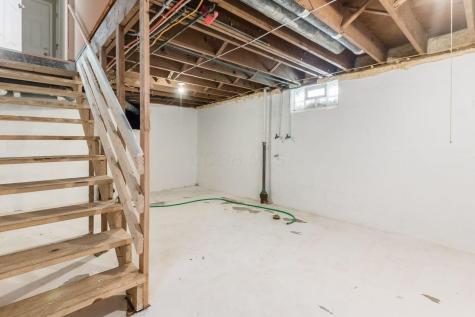 6 Edgewood Boulevard Mount Vernon OH 43050