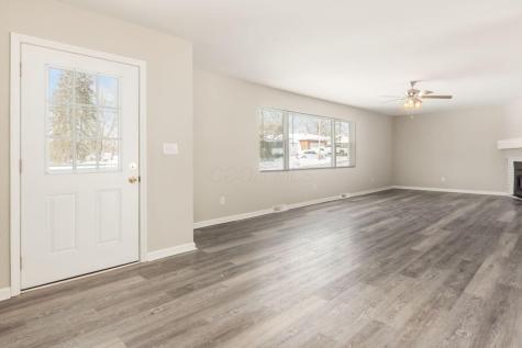 6 Edgewood Boulevard Mount Vernon OH 43050