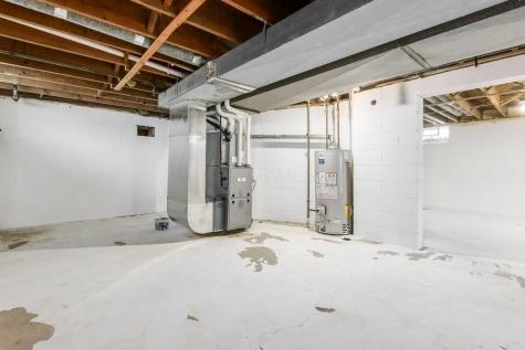 6 Edgewood Boulevard Mount Vernon OH 43050