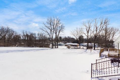 6 Edgewood Boulevard Mount Vernon OH 43050