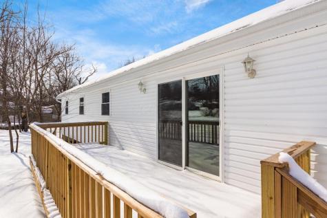 6 Edgewood Boulevard Mount Vernon OH 43050