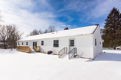 6 Edgewood Boulevard Mount Vernon OH 43050