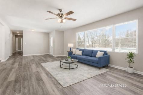 6 Edgewood Boulevard Mount Vernon OH 43050