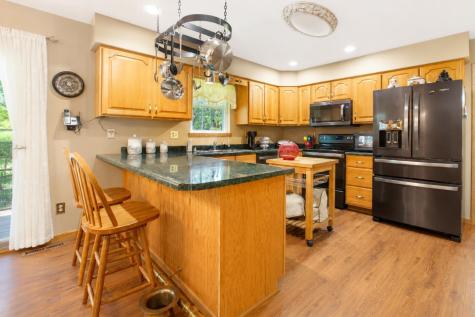 894 Winesap Drive Howard OH 43028