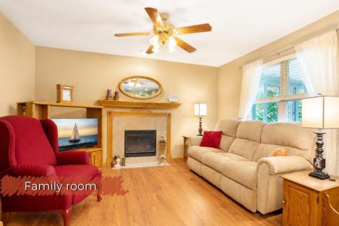 894 Winesap Drive Howard OH 43028