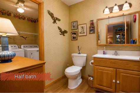 894 Winesap Drive Howard OH 43028