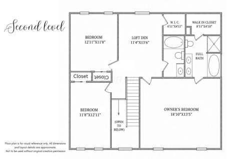 894 Winesap Drive Howard OH 43028